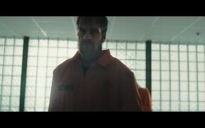 Lion Fist | Trailer