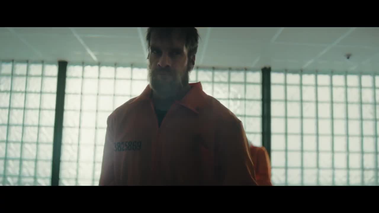 Lion Fist | Trailer