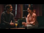 Lion Fist | Trailer