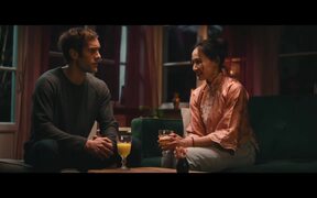 Lion Fist | Trailer