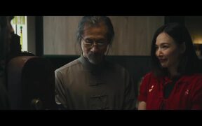 Lion Fist | Trailer