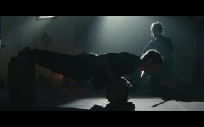Lion Fist | Trailer