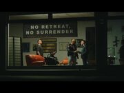 Lion Fist | Trailer