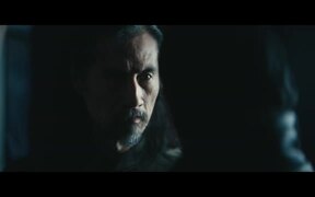 Lion Fist | Trailer