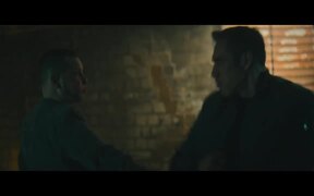 Lion Fist | Trailer