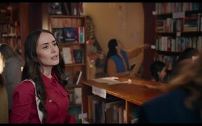 The Room Below | Official Trailer