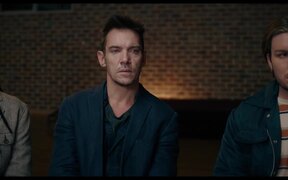 The Room Below | Official Trailer