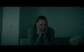 The Room Below | Official Trailer