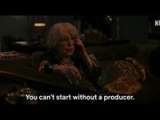 Call My Agent! The Movie | Official Trailer