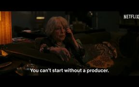 Call My Agent! The Movie | Official Trailer