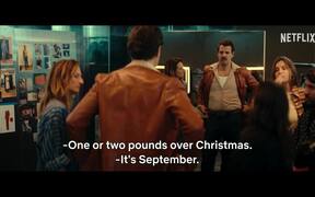 Call My Agent! The Movie | Official Trailer