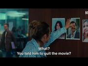 Call My Agent! The Movie | Official Trailer