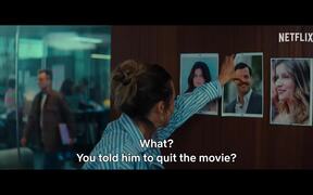 Call My Agent! The Movie | Official Trailer