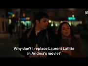 Call My Agent! The Movie | Official Trailer
