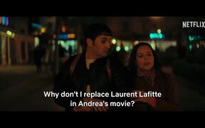 Call My Agent! The Movie | Official Trailer