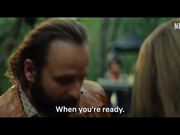 Call My Agent! The Movie | Official Trailer