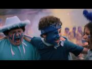 Tiny Fugitives | Official Trailer