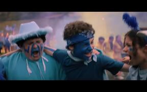 Tiny Fugitives | Official Trailer