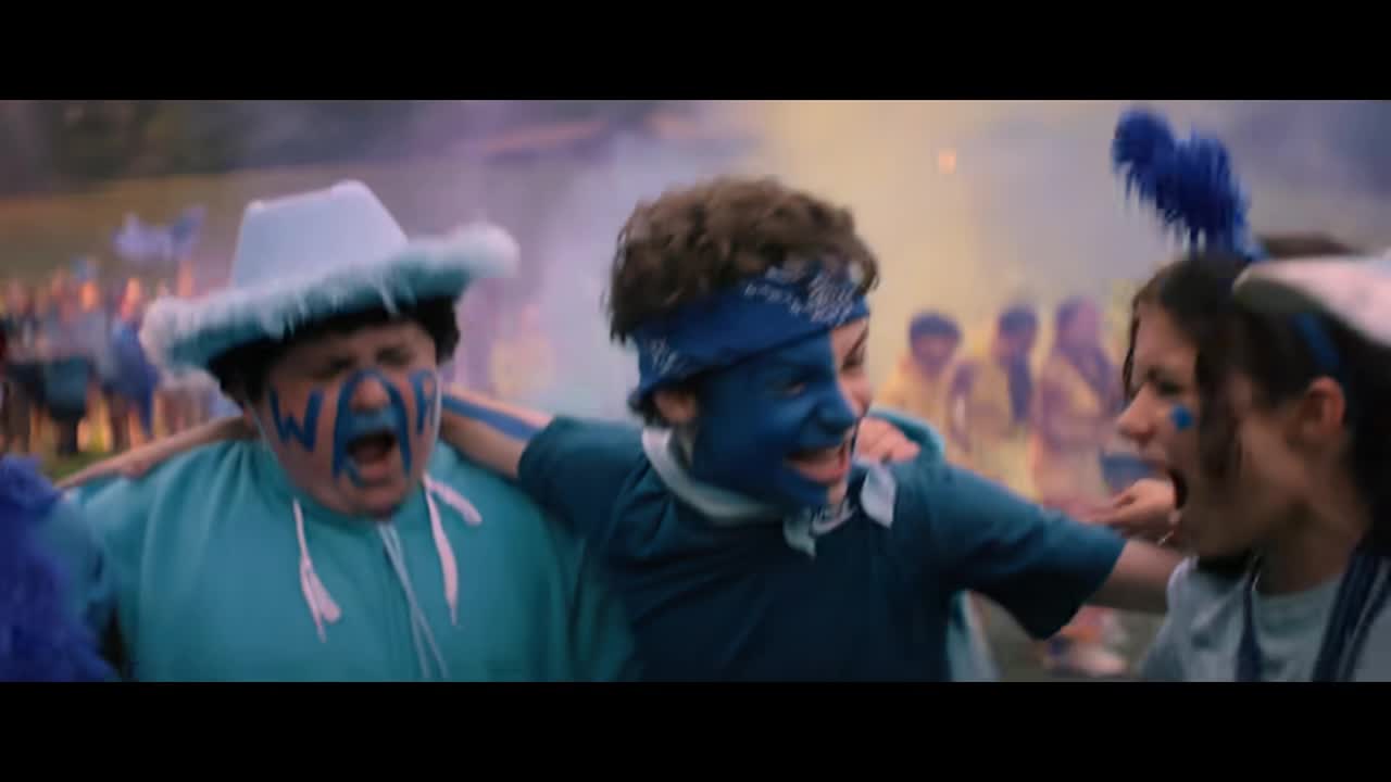 Tiny Fugitives | Official Trailer