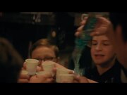 Tiny Fugitives | Official Trailer