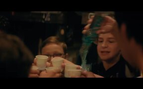 Tiny Fugitives | Official Trailer