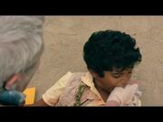 Tiny Fugitives | Official Trailer