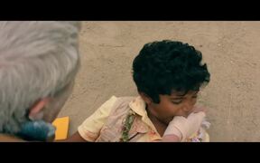 Tiny Fugitives | Official Trailer