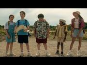 Tiny Fugitives | Official Trailer