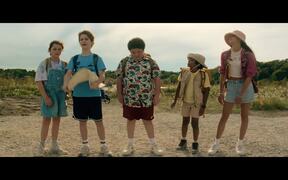 Tiny Fugitives | Official Trailer