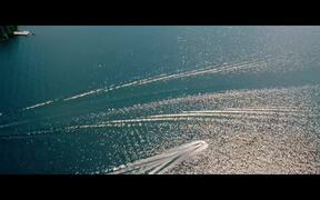 Tiny Fugitives | Official Trailer