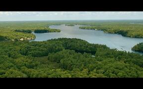Tiny Fugitives | Official Trailer