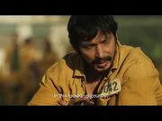Ghost in the Cell | Official Trailer