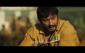 Ghost in the Cell | Official Trailer
