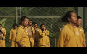 Ghost in the Cell | Official Trailer