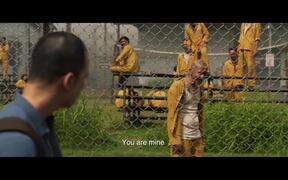 Ghost in the Cell | Official Trailer