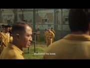 Ghost in the Cell | Official Trailer