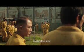 Ghost in the Cell | Official Trailer