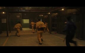 Ghost in the Cell | Official Trailer