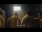 Ghost in the Cell | Official Trailer