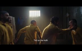 Ghost in the Cell | Official Trailer