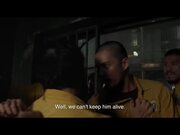 Ghost in the Cell | Official Trailer