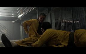 Ghost in the Cell | Official Trailer