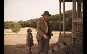 A Prayer for the Dying | Official Trailer