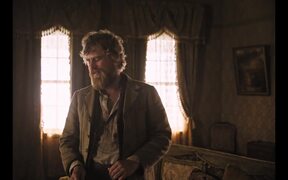 A Prayer for the Dying | Official Trailer