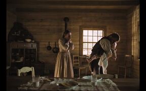 A Prayer for the Dying | Official Trailer