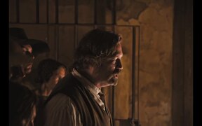 A Prayer for the Dying | Official Trailer