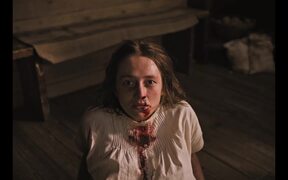 A Prayer for the Dying | Official Trailer
