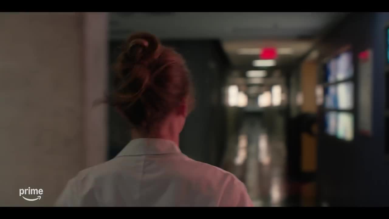The Love Hypothesis | Official Trailer