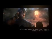 Avengers Endgame: Encore | Official Trailer