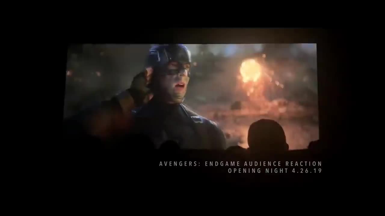 Avengers Endgame: Encore | Official Trailer